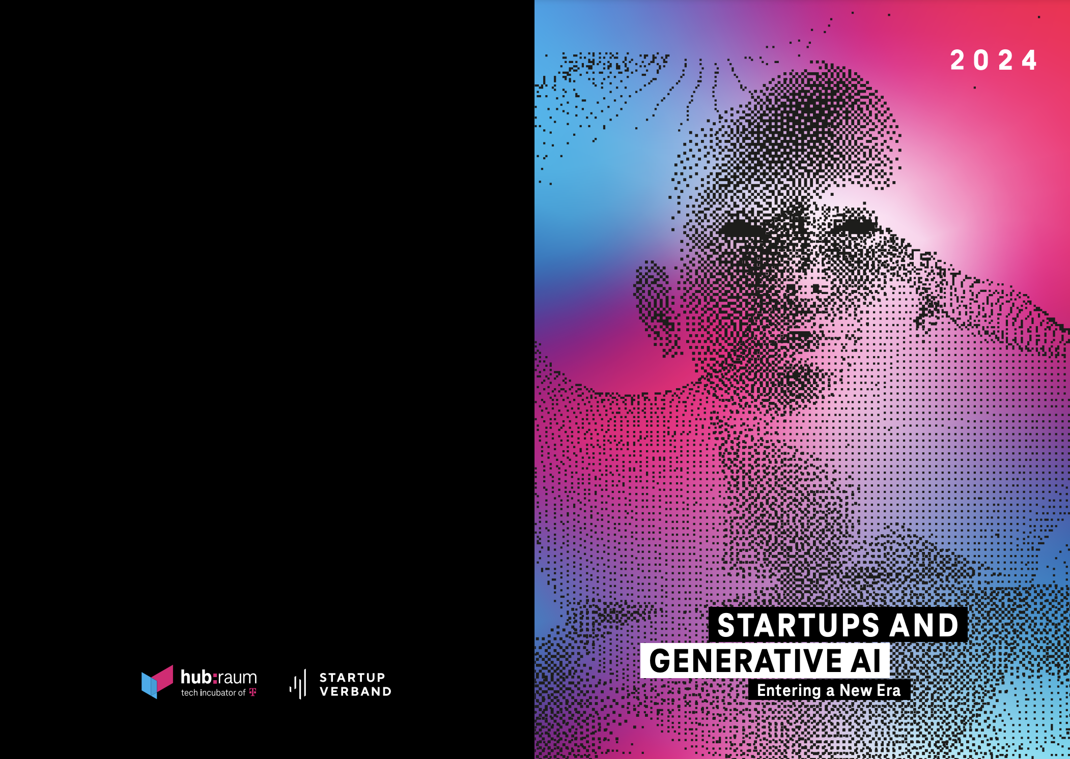 Startups and Generative AI 2024